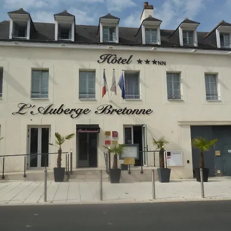 Auberge bretonne-2