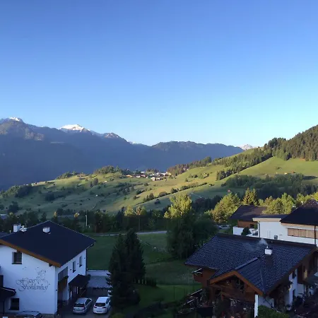 Haus Schönjochl by Châtel Reizen-3