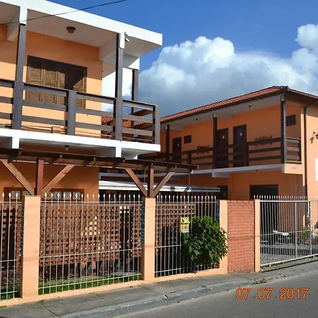 Pousada Água da Fonte-3