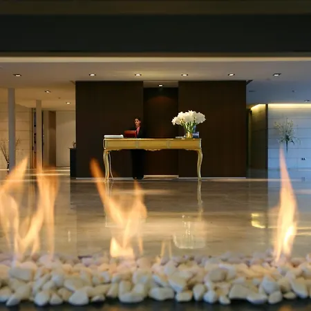 Finca Prats Hotel Golf & Spa-3