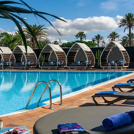 Axel Beach Maspalomas - Adults Only-3