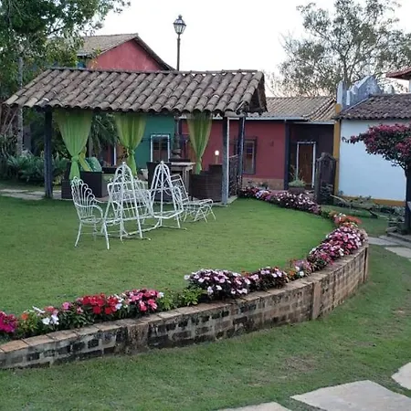Pousada Palavras Novas-2