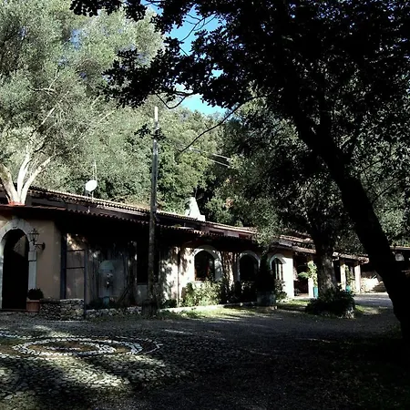 La Francesca Sud un villaggioglamping-2