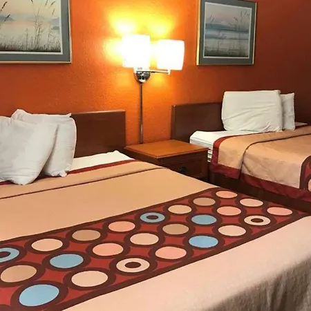 Happy Stay Inn-3