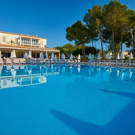 Protur Floriana Resort 3* Sup-2