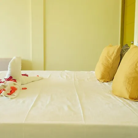 Hotel La Casona Mc-2