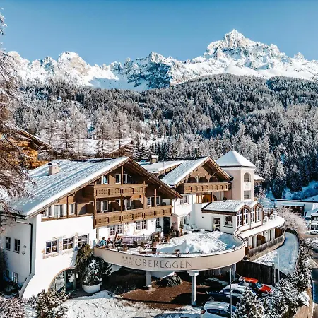 Hotel Obereggen-3