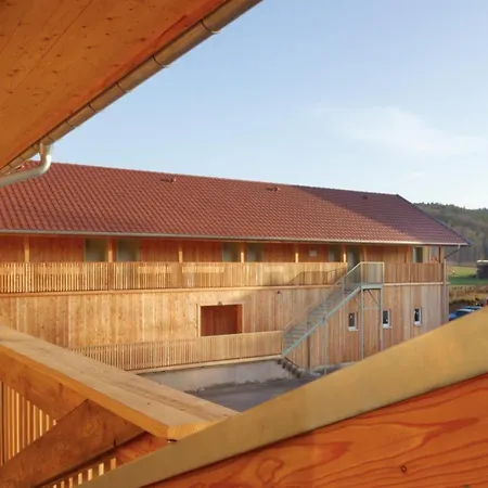 Bike Lodge Spessart-2