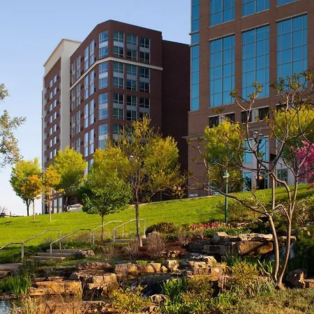 Residence Inn By Marriott St Louis Clayton-3
