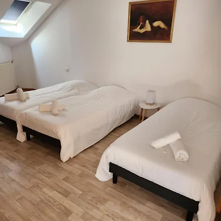 The Garden House & Aloes Bien-Etre Spa-3