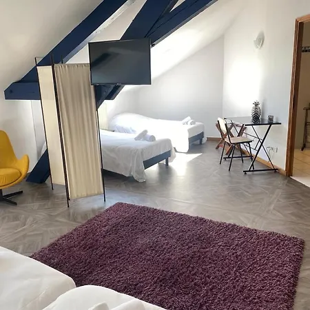 The Garden House & Aloes Bien-Etre Spa-2