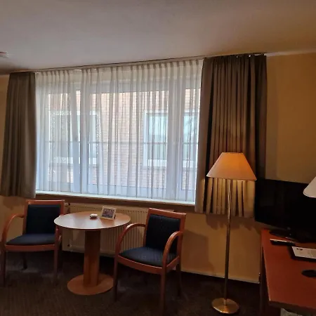 City Hotel Hanseatic Bremen-2