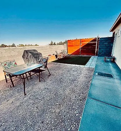 Bent Canyon Suite-2