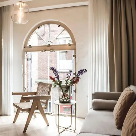 Le Bon'Apart Suites-2