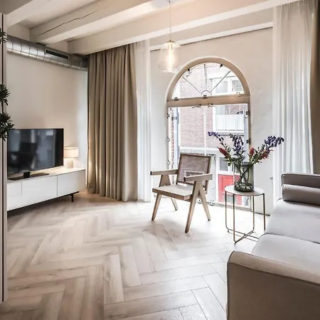 Le Bon'Apart Suites-3