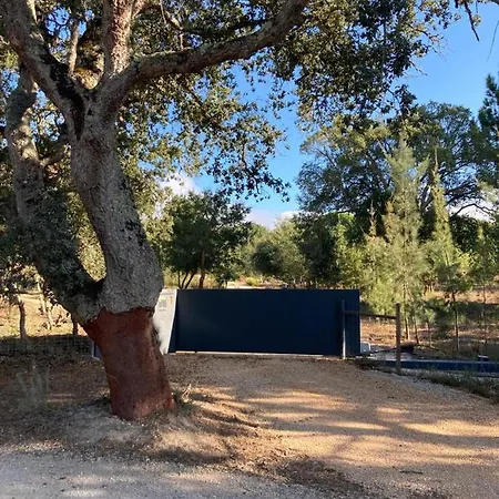 Suite Do Meco, Refugio No Meio Da Natureza-3