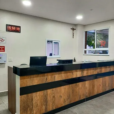Hotel Guarumar Gold-2