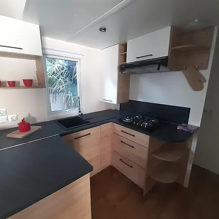 Mobil Home Trigano Amira-3