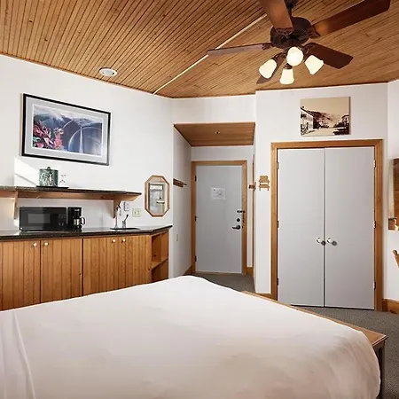 Independence Square 311, Best Location! Hotel Room With Rooftop Hot Tub In Aspen-2