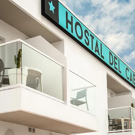 Hostal del Cabo-2