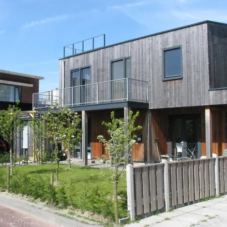 Active BnB Den Haag-2