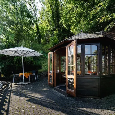 Hotel Haus Biggen-3