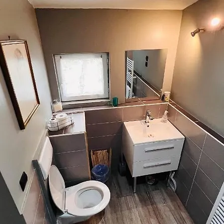 Chambres D'Hotes Andrea-3
