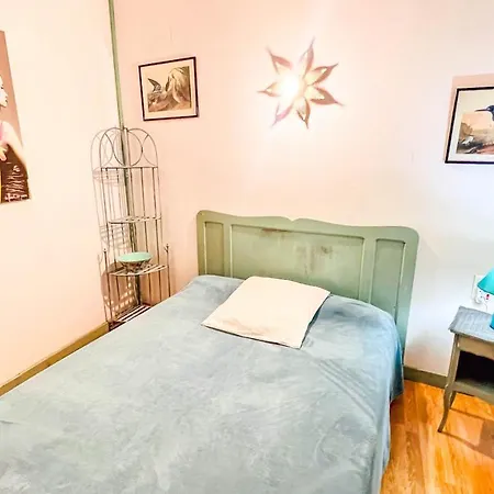 Chambres D'Hotes Andrea-2