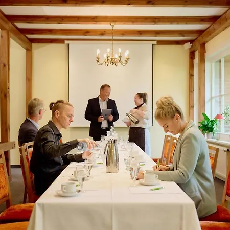 Waldhotel Forsthaus Hainholz-2