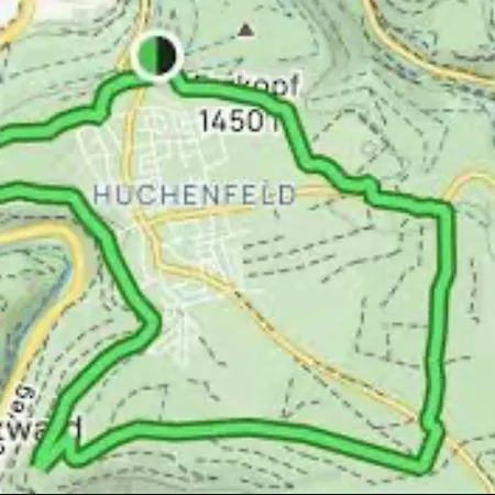 Landgasthof Im Schwarzwald Ideal Fuer Wanderer & Biker-3