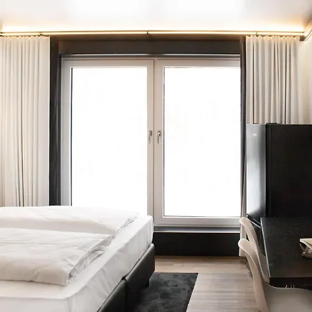 Hef Hotel By Wmm Hotels-2