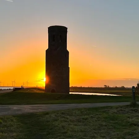 Overnachten In Zeeland-3