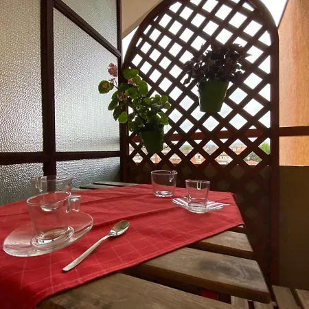 Matrioska House B&B-2
