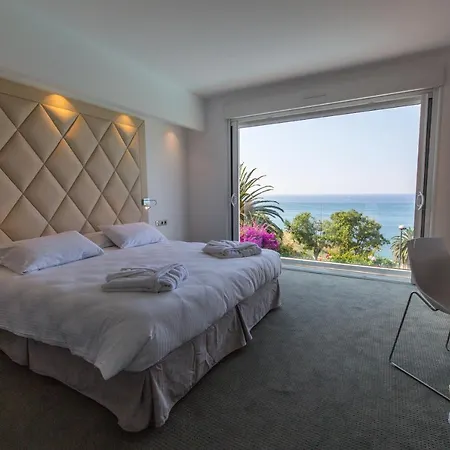 Hotel Villa R-3