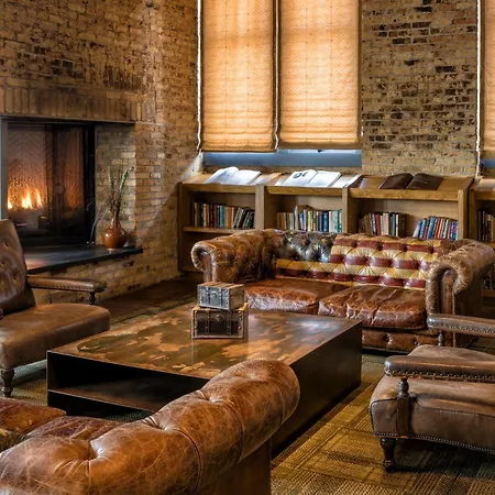 The Iron Horse Hotel (Adults Only)-3