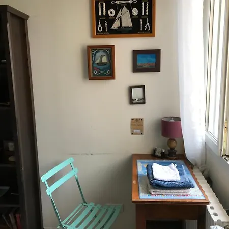 Chambre Haute Mer-2