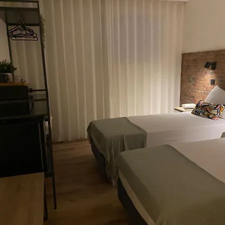 Hotel Portucalense-3