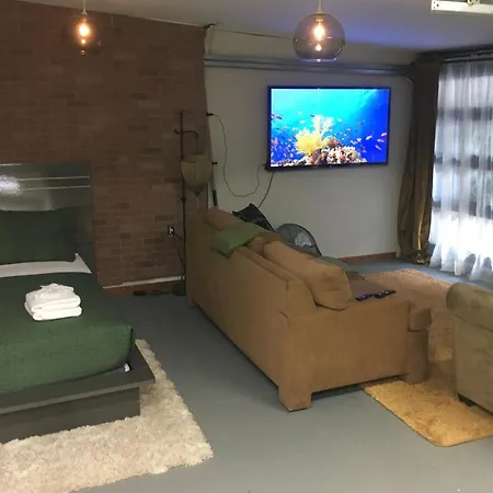 Brick City Villa-3