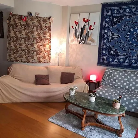 Private Room Romantic Area-2