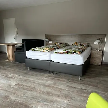 Monteur Zimmer Bad Bentheim-3