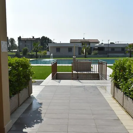 Residence La Magnolia - Aparments-3