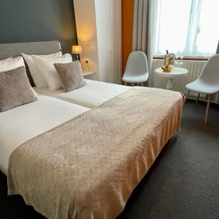 Hotel De la Ruïne-3