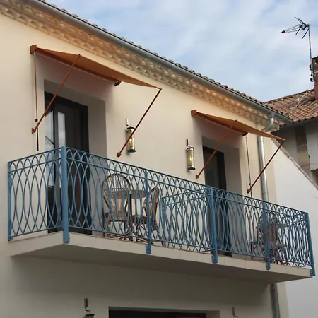 Villa Chiesa Maison Hôtelière-2