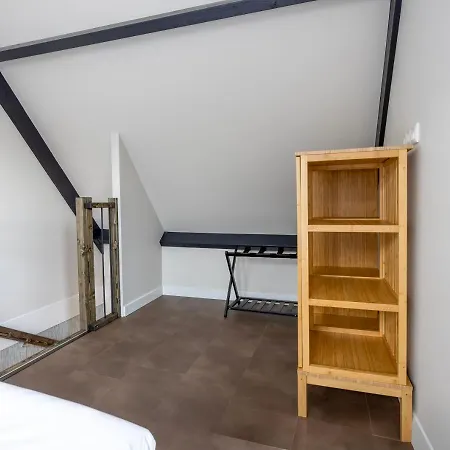 Bed&Breakfast Ons Plekje-3
