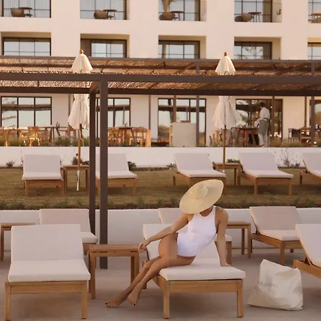 La Zambra Resort-The Unbound Collection By Hyatt-3