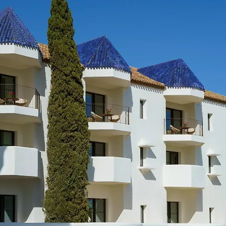 La Zambra Resort-The Unbound Collection By Hyatt-2