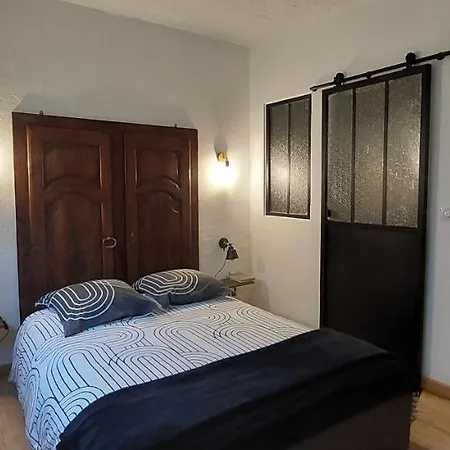 Campagno chambre d hote-2