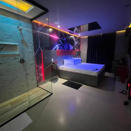 Motel Prestige Pinda-3