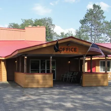 Hiawatha Lodge Inn-2
