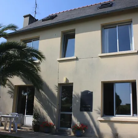 Pension de Kerioual-2